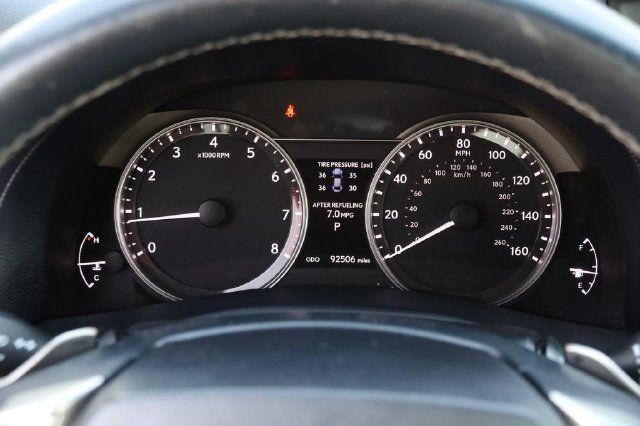 Used 2015 Lexus GS 350 AWD w/ Premium Package image 14