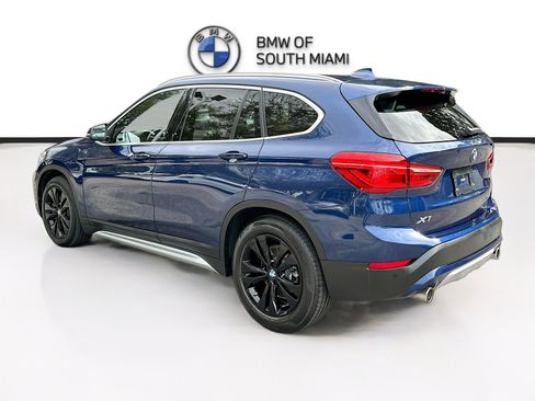 Used 2020 BMW X1 sDrive28i w/ Convenience Package image 5