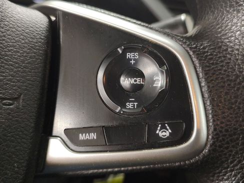 Used 2020 Honda Civic LX image 12