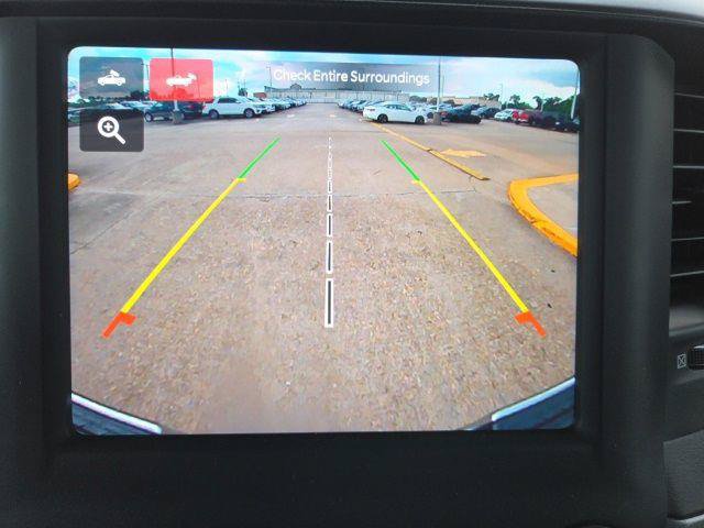 Used 2024 RAM 3500 Tradesman w/ Chrome Appearance Group AWD/4WD image 40