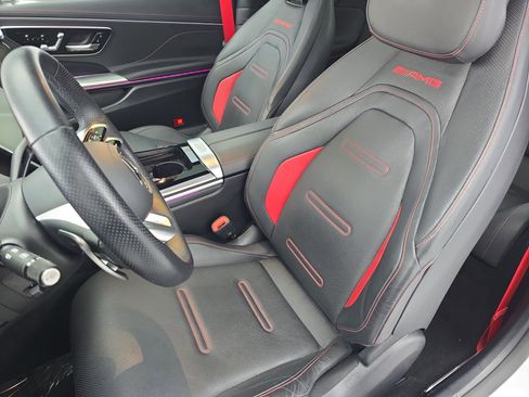 Certified 2024 Mercedes-Benz CLE 53 AMG 4MATIC image 13