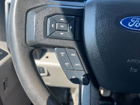 Used 2020 Ford F150 XL w/ Equipment Group 101A Mid image 13