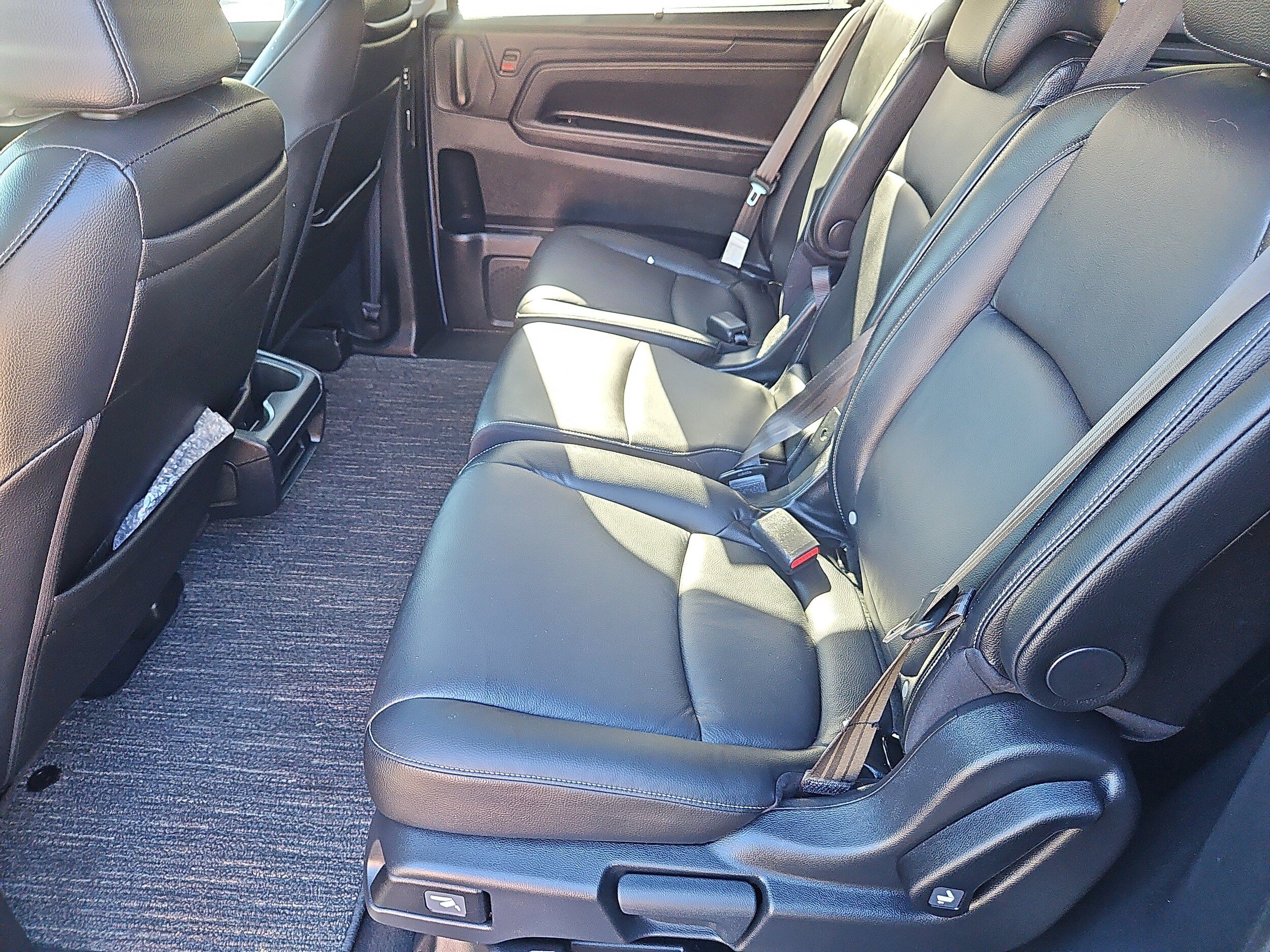 Used 2024 Honda Odyssey Touring image 32