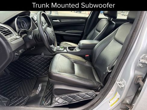 Used 2021 Chrysler 300 Touring L w/ Popular Equipment Group AWD/4WD image 12