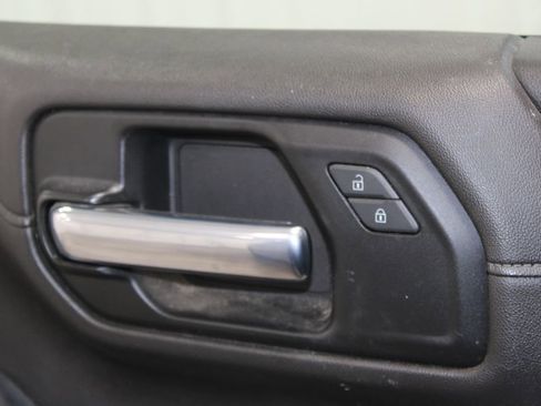 Used 2019 Chevrolet Silverado 1500 LT w/ All-Star Edition image 24