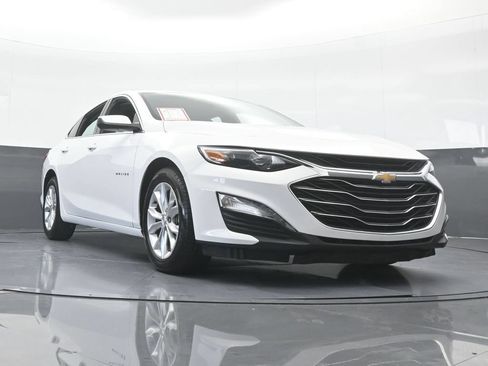 Used 2024 Chevrolet Malibu LT FWD image 58