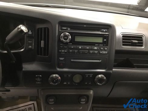 Used 2012 Honda Ridgeline RT image 53