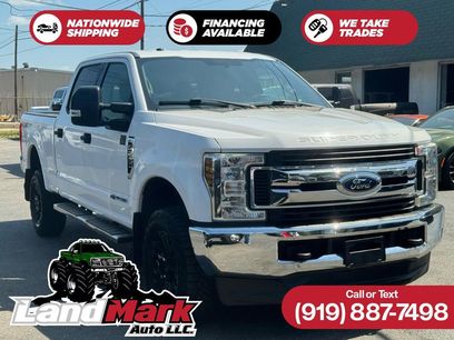 Used 2019 Ford F250 XLT