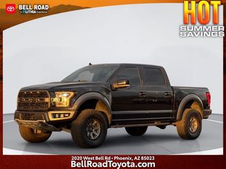 Used 2019 Ford F150 Raptor w/ Equipment Group 802A Luxury AWD/4WD video 1