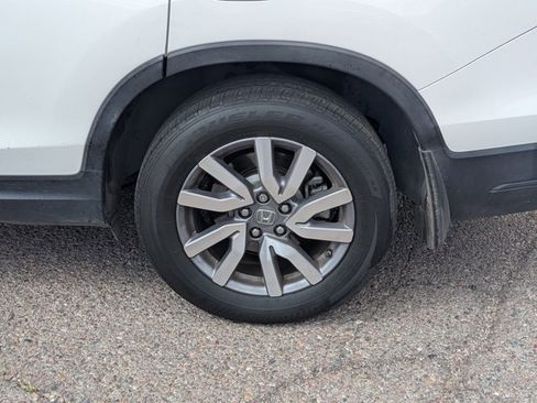 Used 2021 Honda Pilot EX-L image 24