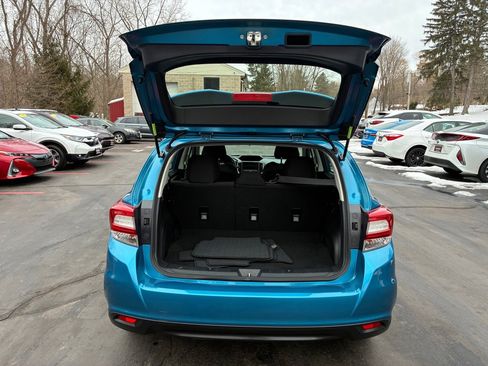 Used 2018 Subaru Impreza 2.0i image 13