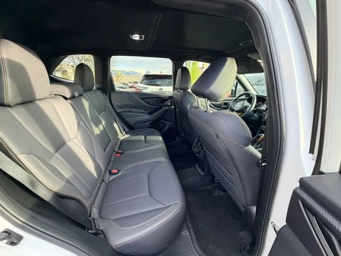 Used 2024 Subaru Forester Wilderness image 19