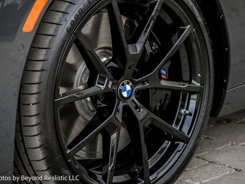 Used 2026 BMW 840i xDrive image 12