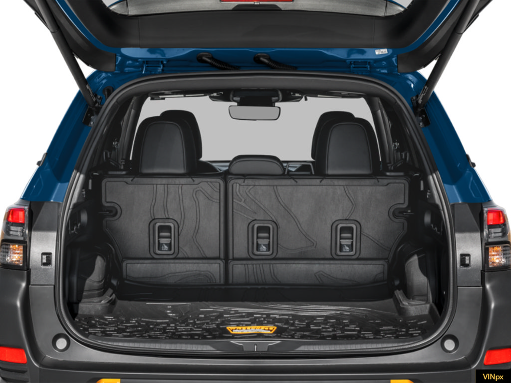 New 2026 Subaru Forester Wilderness AWD/4WD image 9