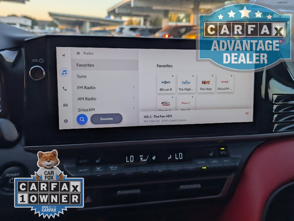 Used 2025 Toyota Camry XSE FWD image 6