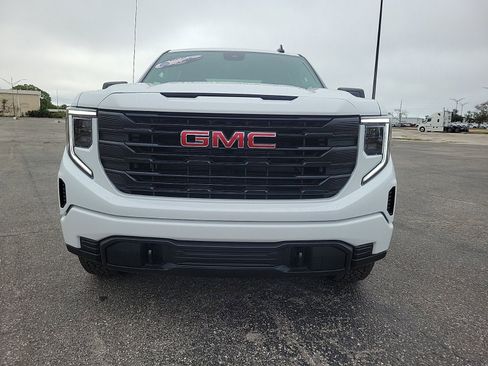 New 2026 GMC Sierra 1500 Pro w/ Graphite Edition image 3