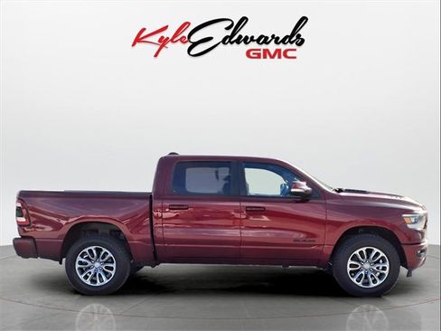 Used 2019 RAM 1500 Sport w/ Level 2 Equipment Group image 4