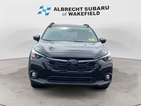 New 2026 Subaru Crosstrek 2.0i Premium image 8