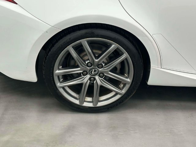 Used 2020 Lexus IS 350 F Sport AWD/4WD image 23