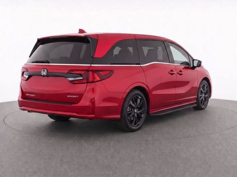 Used 2023 Honda Odyssey Sport image 8