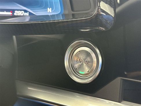 Used 2023 Chevrolet Corvette Stingray Premium Conv w/ Z51 Performance Package RWD image 29