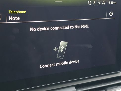 Used 2023 Audi Q5 2.0T Prestige w/ Prestige Package image 16