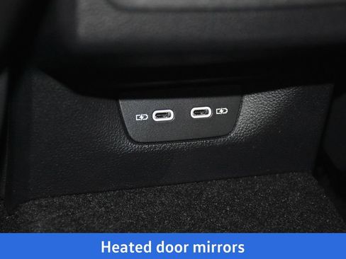 New 2024 Volkswagen GTI SE image 25