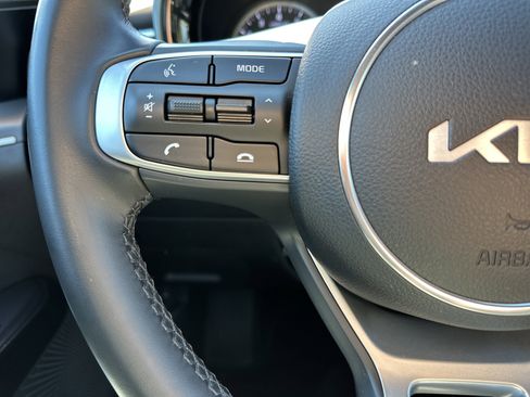 Used 2023 Kia K5 GT-Line image 18