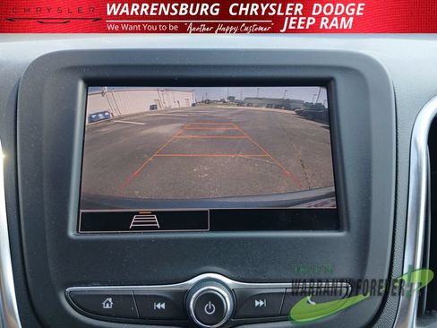 Used 2024 Chevrolet Equinox LT AWD/4WD image 21