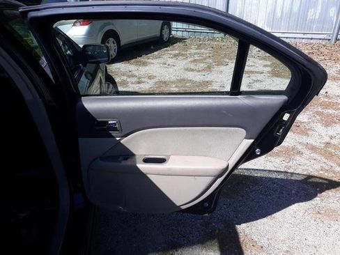 Used 2010 Ford Fusion Hybrid FWD image 32