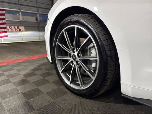 Used 2019 Ford Mustang Premium w/ Equipment Group 201A image 29