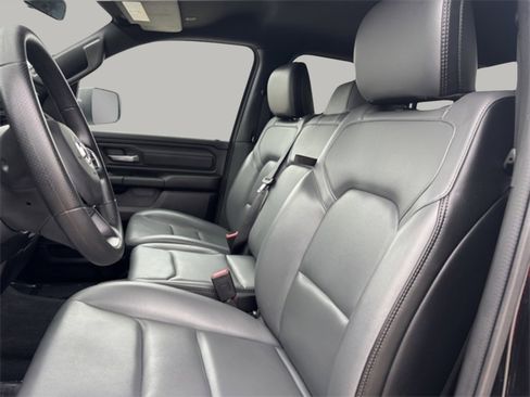 Used 2025 RAM 1500 Tradesman image 13