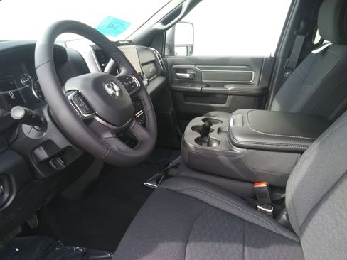 New 2026 RAM 2500 Big Horn image 14