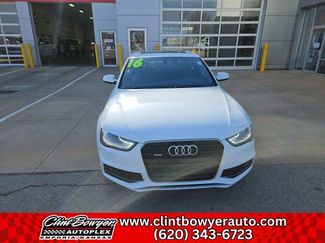 Used 2016 Audi A4 2.0T Premium Plus w/ Premium Plus Package video 2