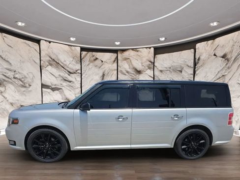 Used 2017 Ford Flex SEL w/ Equipment Group 202A FWD image 3