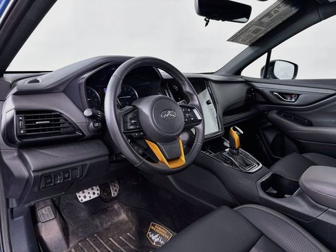 Used 2022 Subaru Outback Wilderness AWD/4WD image 9