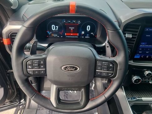 Used 2023 Ford F150 Raptor w/ Equipment Group 802A Raptor R AWD/4WD image 26
