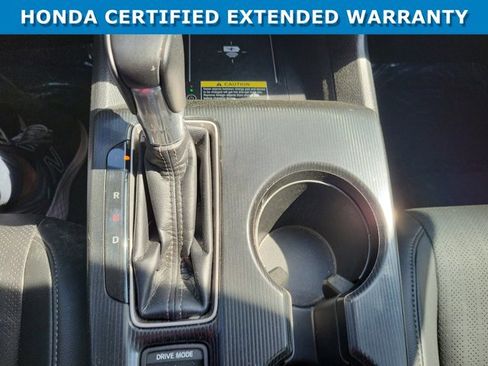 Certified 2024 Honda Civic Touring image 34