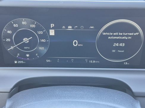 New 2026 Kia Seltos SX AWD/4WD image 21