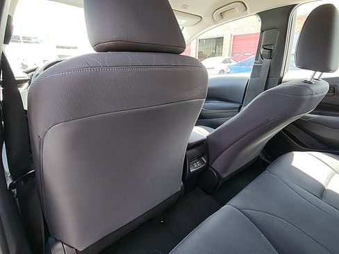 Certified 2024 Toyota Corolla LE FWD image 20