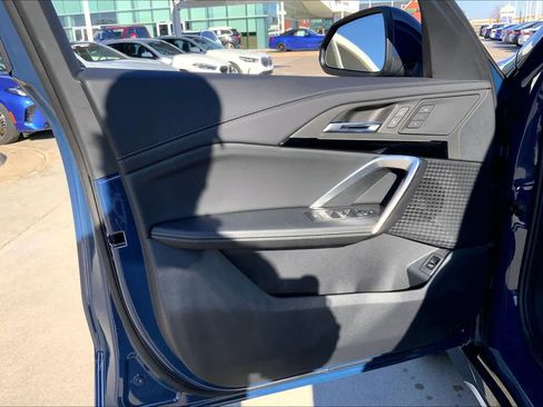 New 2026 BMW X1 xDrive28i w/ Technology Package image 10