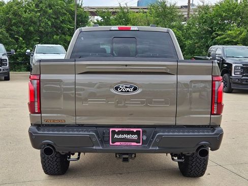 New 2026 Ford F150 Tremor w/ Equipment Group 402A High AWD/4WD image 8