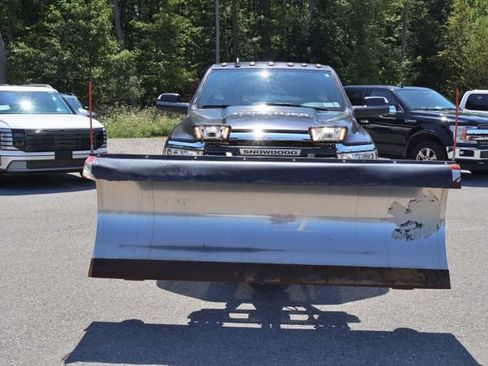 Used 2022 RAM 2500 Tradesman AWD/4WD image 8