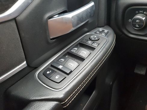 Certified 2024 RAM 2500 Big Horn image 24