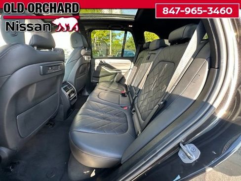 Used 2023 BMW X5 xDrive40i AWD/4WD image 33