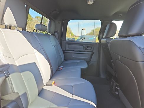 New 2026 RAM 2500 Tradesman image 17