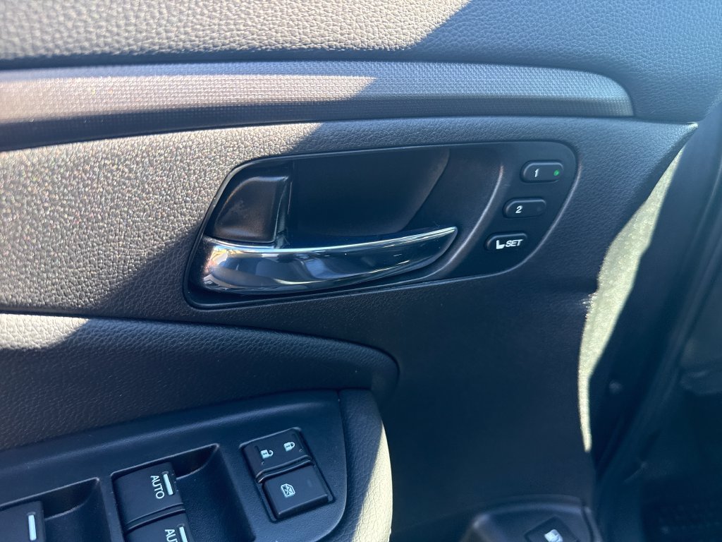 Used 2023 Honda Ridgeline RTL-E image 11