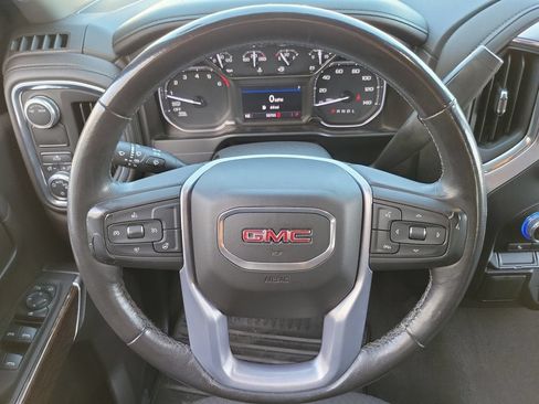 Used 2020 GMC Sierra 1500 SLE w/ SLE Value Package RWD image 23