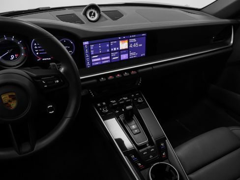 Used 2021 Porsche 911 Turbo S image 53