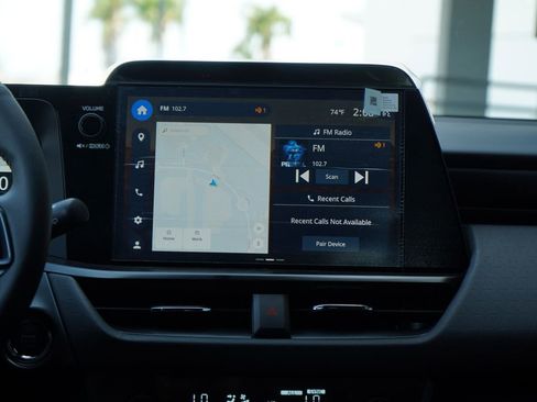 New 2026 Subaru Outback Wilderness image 10